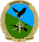 Reserve Force